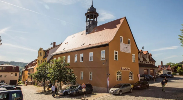 Pension Artem Orbis