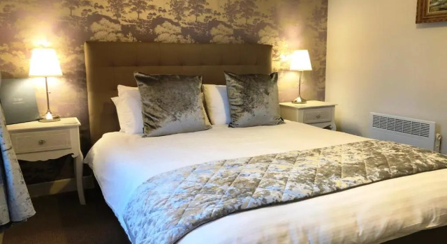 No 6 Bed & Breakfast, Reservar Pousada (com pequeno-almoço) Landivy 