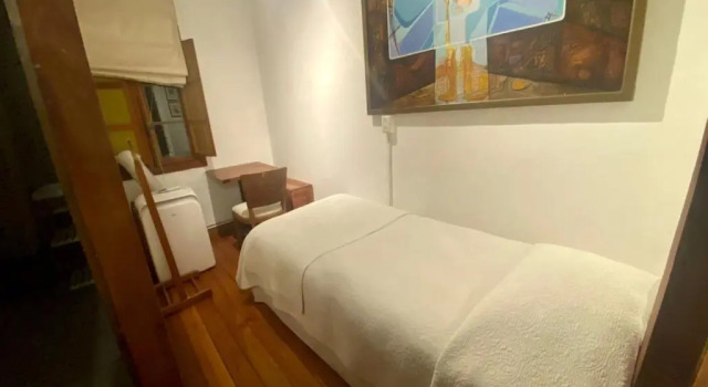Номер Classic Conchita Flores B&B