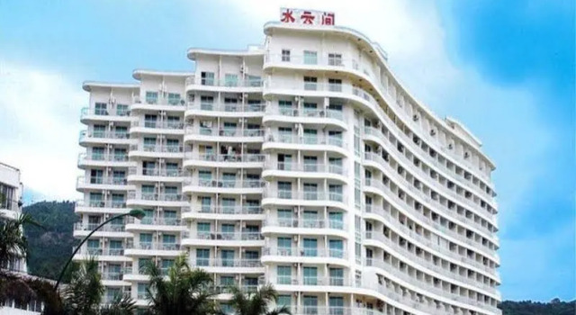 Shenzhen Shuiyun Apartment, Rezerwuj Apartament Hotele w Shenzhen z parkingiem, Parking