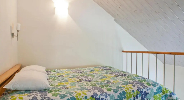 Апартаменты с 2 комнатами Apartamenti Kurshi