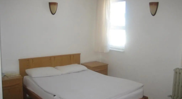 Standardowy dwuosobowy pokój Ulukardesler Hotel
