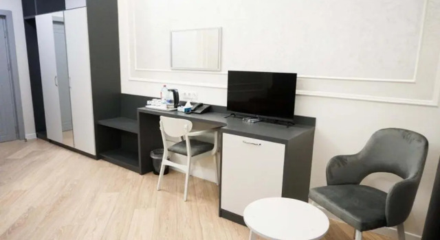 Номер Standard Sun City Hotel & Spa Naftalan