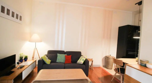 Apartment Boulevard Brune, Забронировать Апартаменты/квартира Монруж , рядом с Плезанс
