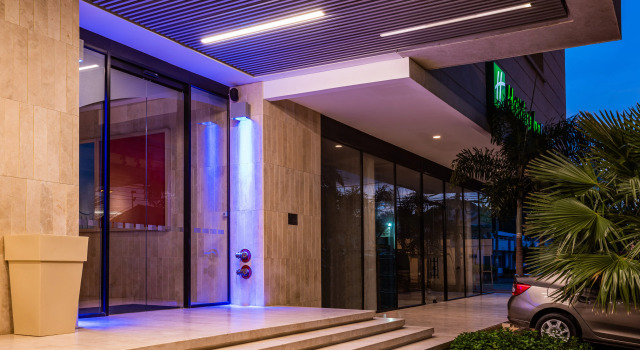 Holiday Inn Express Cartagena Manga by IHG