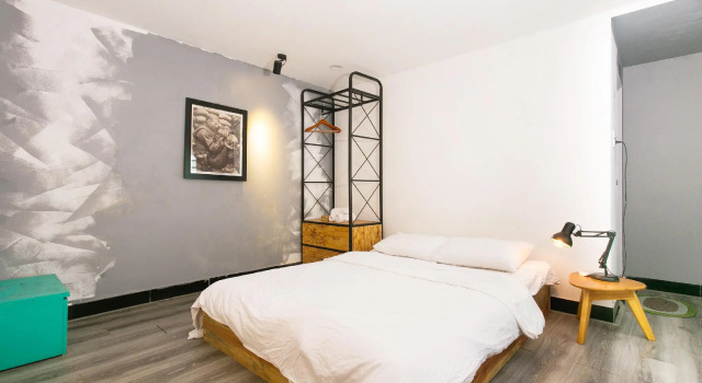 Dgreen Hostel, Prenota Ostello Hotel a Da Nang con colazione, Colazione