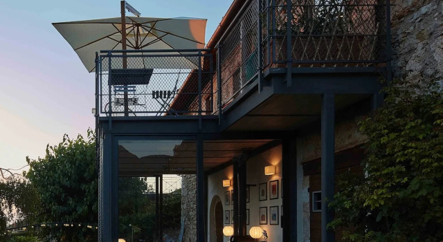 Villa Casa Ventinove