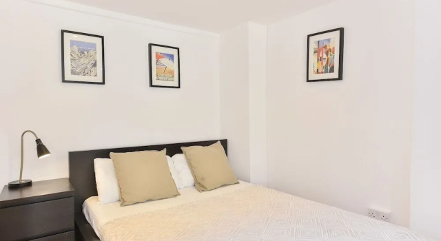 London Eye Apartments, Забронировать Апартаменты/квартира Апартаменты Лондона, рядом с Памятник «Боудикка и ее дочери», Апартаменты/квартира
