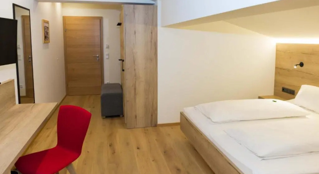 Номер Standard Hotel Rosner