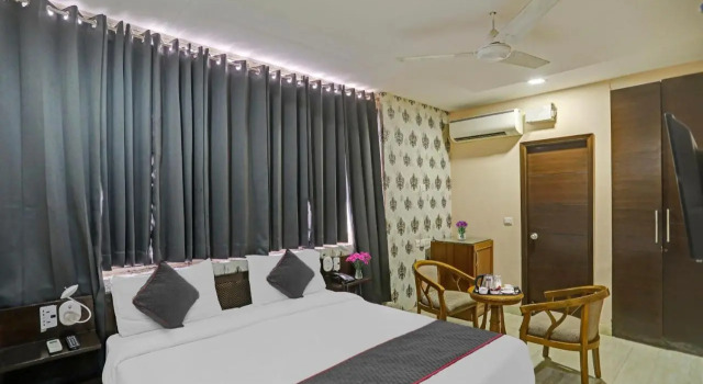 Townhouse Green Park Residency 1, Забронировать Гостевой дом Гостевые дома Южного Дели, Гостевой дом