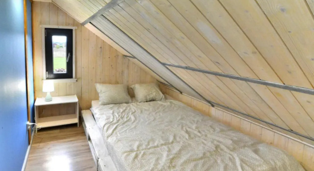 Apartment in Jezierzany Near Lake Wicko