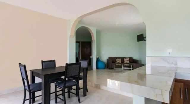 Junior suite Grand View Suites