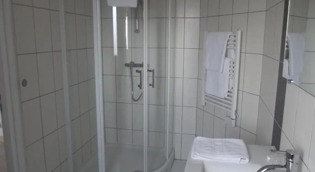 Номер Standard Chambres d'hôtes Les Lavandes Rocamadour