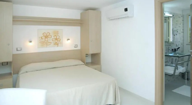 Номер Standard B&B Ala Marina