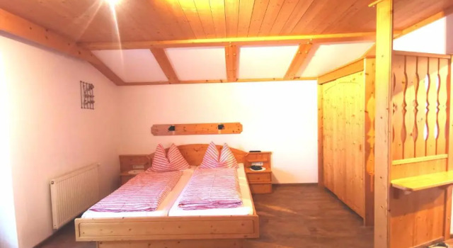 Апартаменты Landhaus Steiner