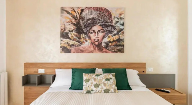 I Due Mori Sicily Rooms, Book Guesthouse Hotels in Sicily with Parking, Parking