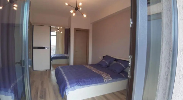 Mahtab 815, Prenota Hotel Hotel a Tbilisi con parcheggio, Parcheggio