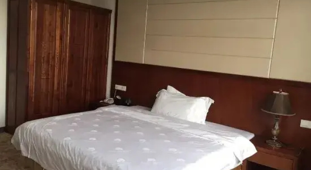 Люкс Deluxe Shouzhuoyuan Resort