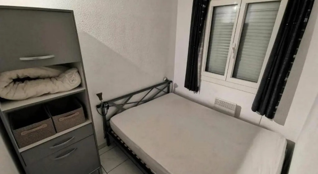 Résidence LES PLAGES D'ARGOS - 2 Pièces pour 4 Personnes 84, Rezervovat Hotel Port-Leucate Corbières