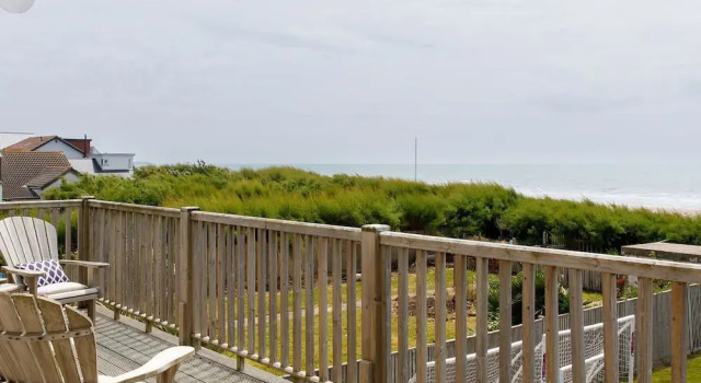 Коттедж Hamptons Style Lux Beach House