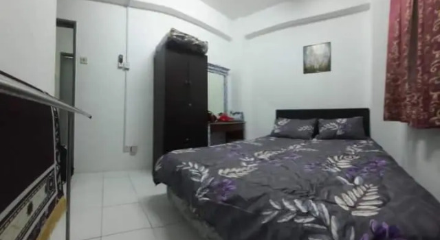 Qasra Homestay Port Dickson, Book Hotel Hotels in Negeri Sembilan with a Pool, Swimming Pool
