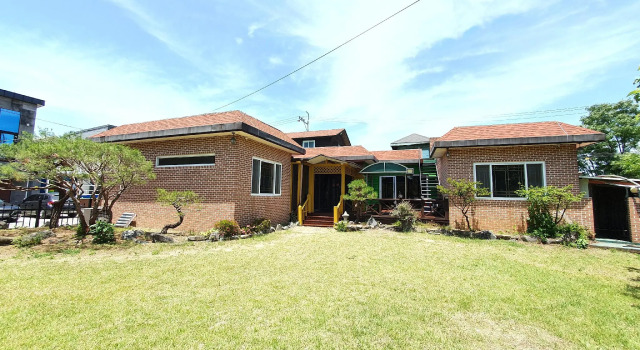 Gyeongju Choice Kids Pension