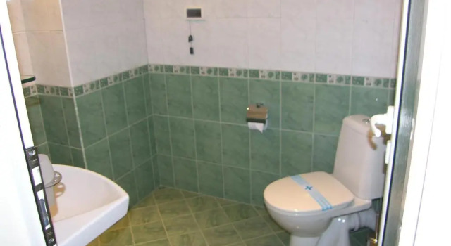 Семейный номер Standard Meridian Hotel Bolyarski