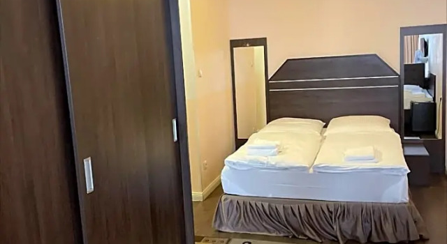 Семейный номер Standard Hotel Greven