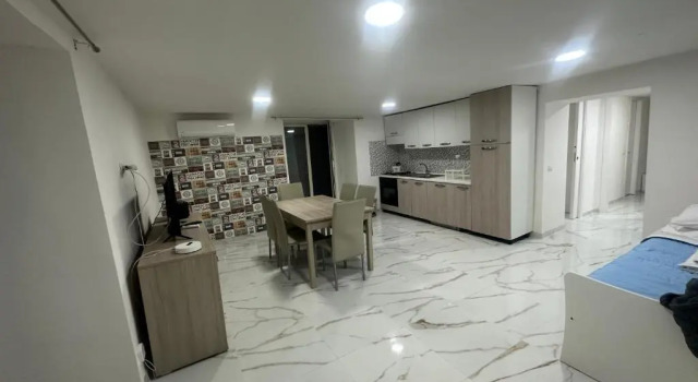 Апартаменты San Matteo House
