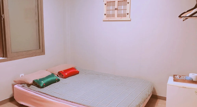 Двухместный номер Deluxe Soo Guest House