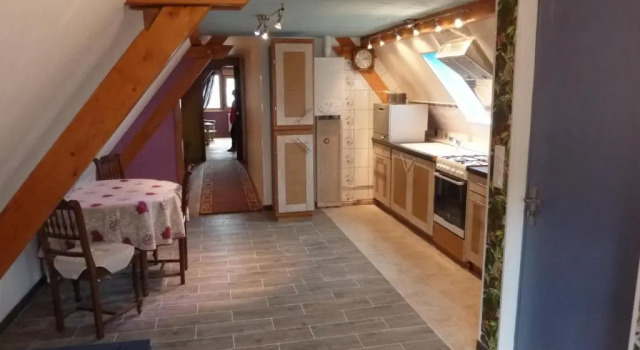 Cottage Gîte Schlitteur Et Sapiniere