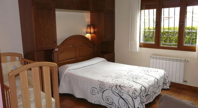 Apartamentos El Castañeu, Réserver Appartement Appartements à Asturies, Appartement