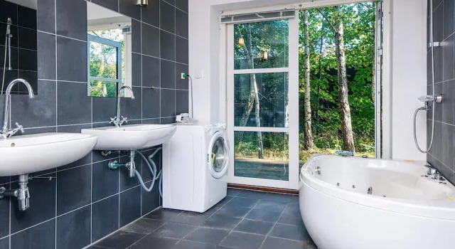 Коттедж 5 Star Holiday Home in Ebeltoft