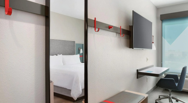 Camera doppia Standard avid hotels - Tijuana - Otay by IHG