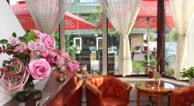 Hotel Jasmine, Réserver Hôtel Hôtels à Prahova Valley avec petit-déjeuner, Petit-déjeuner
