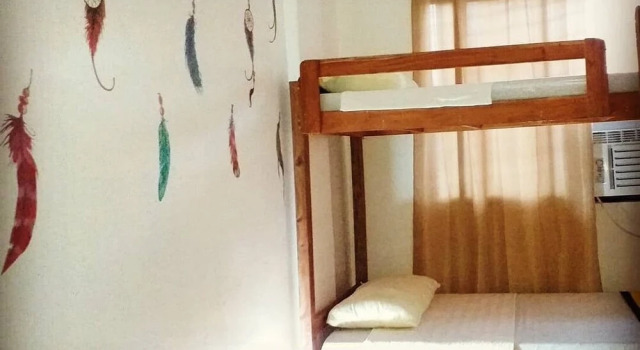 B Hive Dormitory - Hostel, Book Hostel Lapu Lapu 