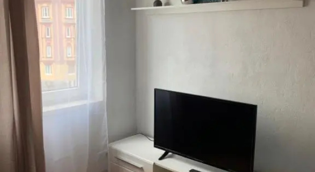 Номер Standard Privat Zimmer KF