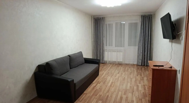 Apartments on Gagarina street, 63, Buchen Sie Ferienwohnung Domodedowo Oblast Moskau