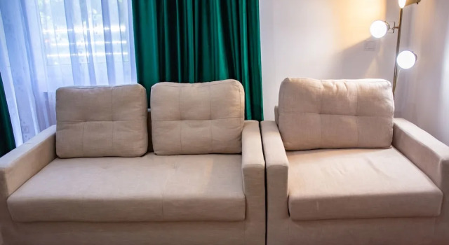 Апартаменты Hotel THR Center