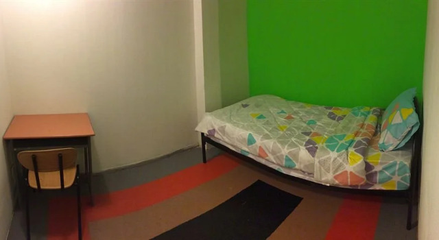 Funky Inn Guest House & Hostel