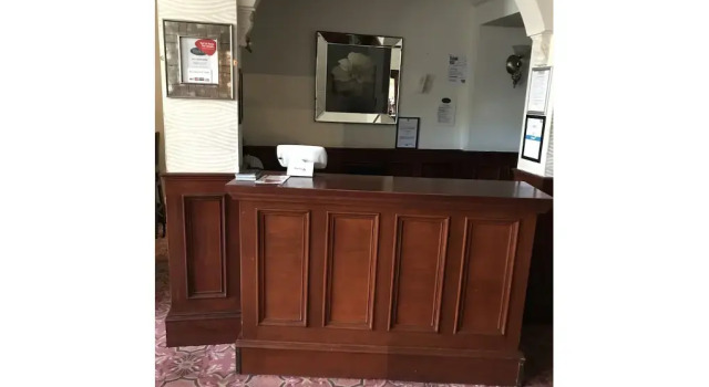 Taylors Hotel, Varaa Hotelli Kilwinning Ayrshire