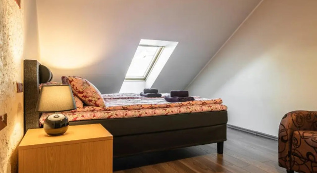 Апартаменты R43 apartment