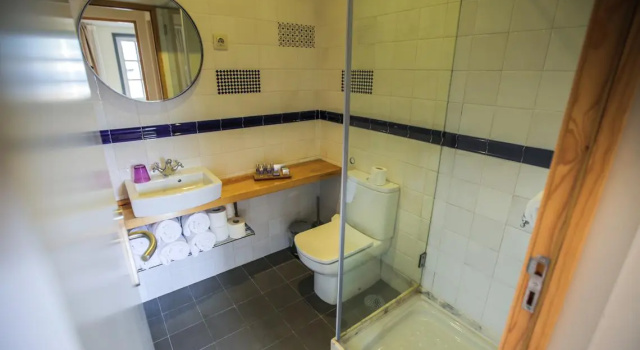 Апартаменты My Ribeira Guest House