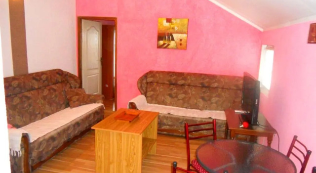 Апартаменты Apartments Marijana
