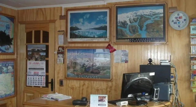 Hostel Danicar Puerto Natales, Забронировать Хостел Пуэрто-Наталес область Магальянес, рядом с Yungay Square