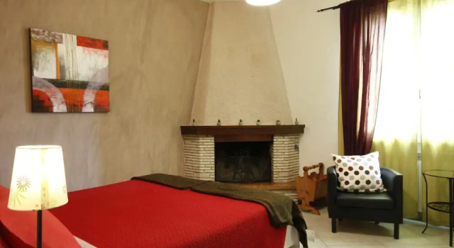 Ca Bianca B&B, Prenota Bed & breakfast Fosdinovo Lunigiana
