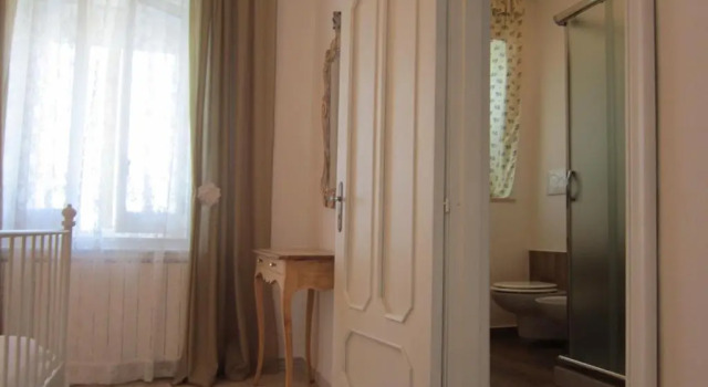 Номер Deluxe Welcome to Alberobello