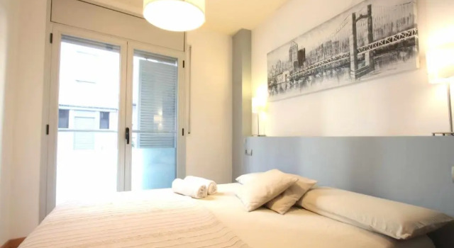 Mazi Apartments Downtown, Забронировать Апартаменты/квартира Матаро Коста-дель-Маресме, рядом с Platja de Ponent
