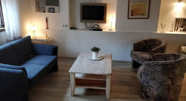 Апартаменты Steenenhoeve