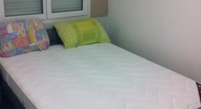 Appartement a 500 metres de l'ocean